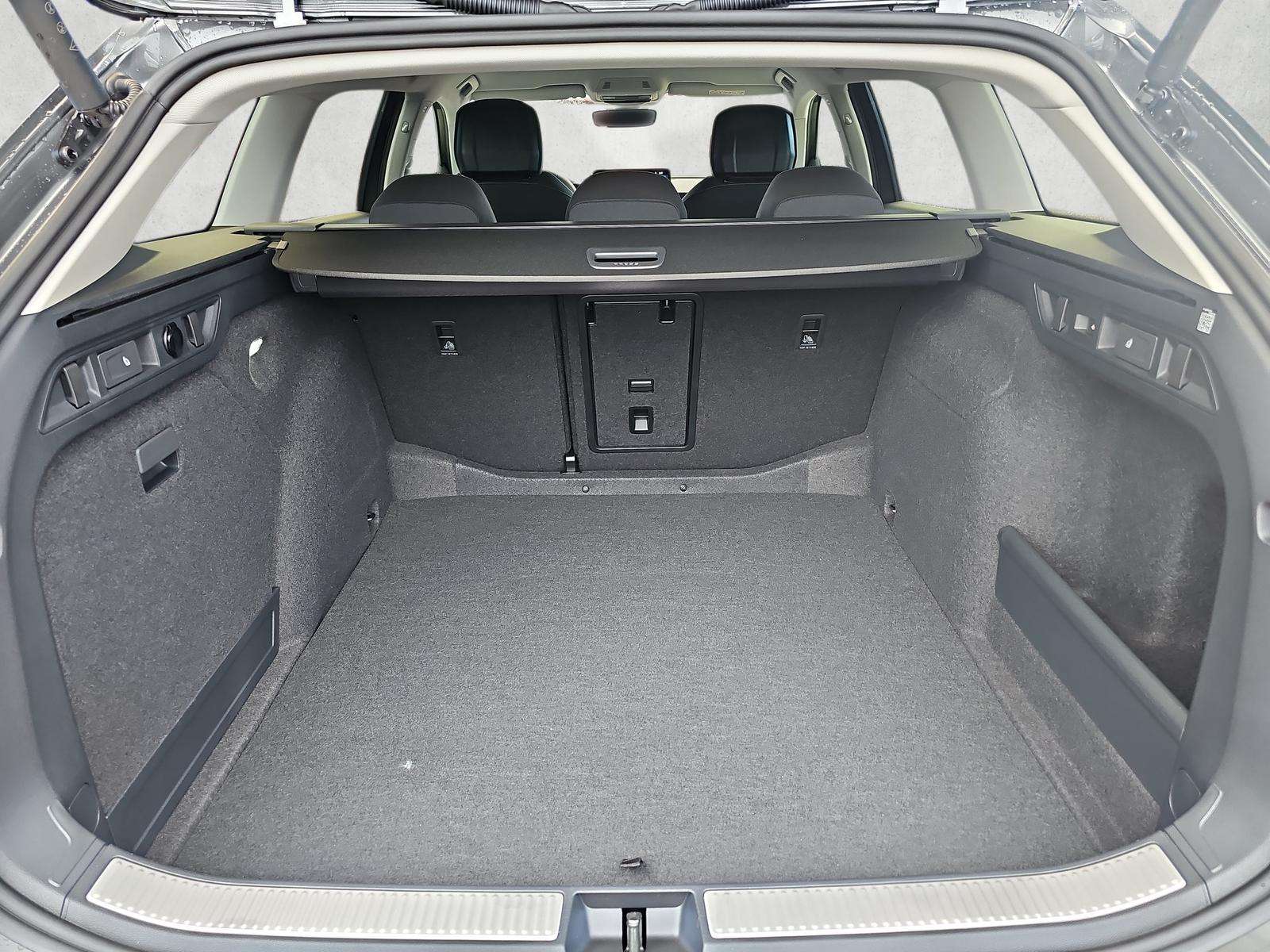 Fahrzeugbild eines Skoda Superb