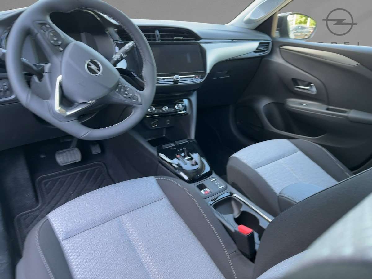 Fahrzeugbild eines Opel Corsa