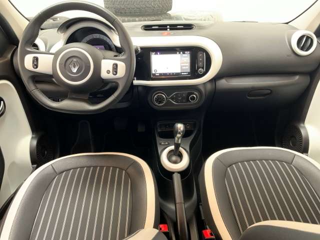 Fahrzeugbild eines Renault Twingo
