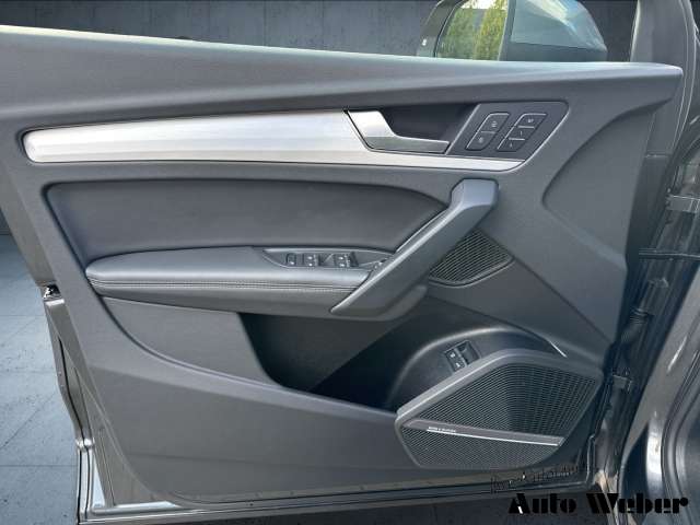 Fahrzeugbild eines Audi Q5