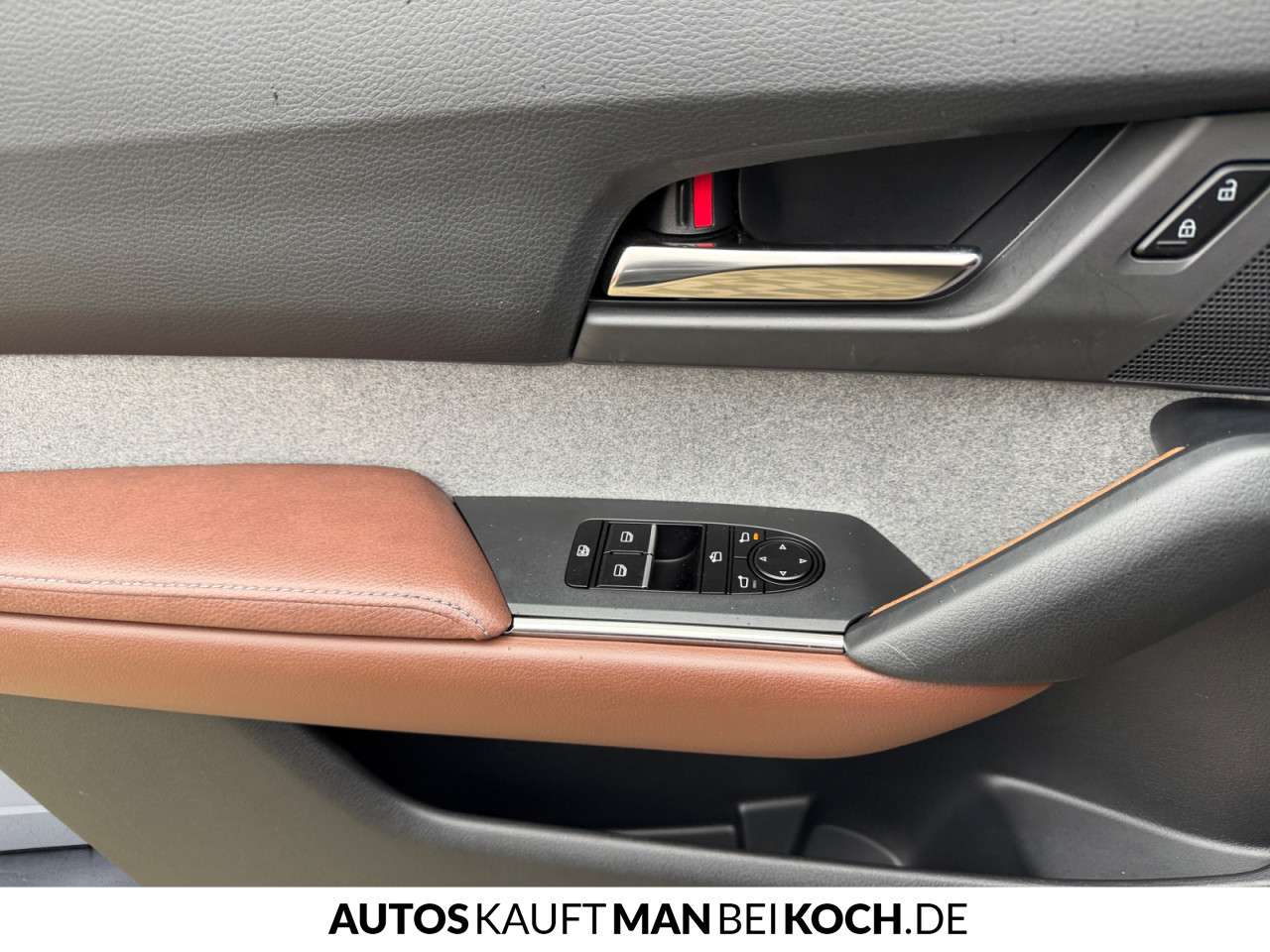 Fahrzeugbild eines Mazda MX-30