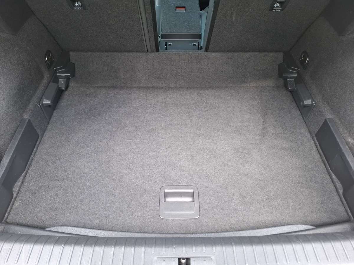 Fahrzeugbild eines CUPRA Formentor