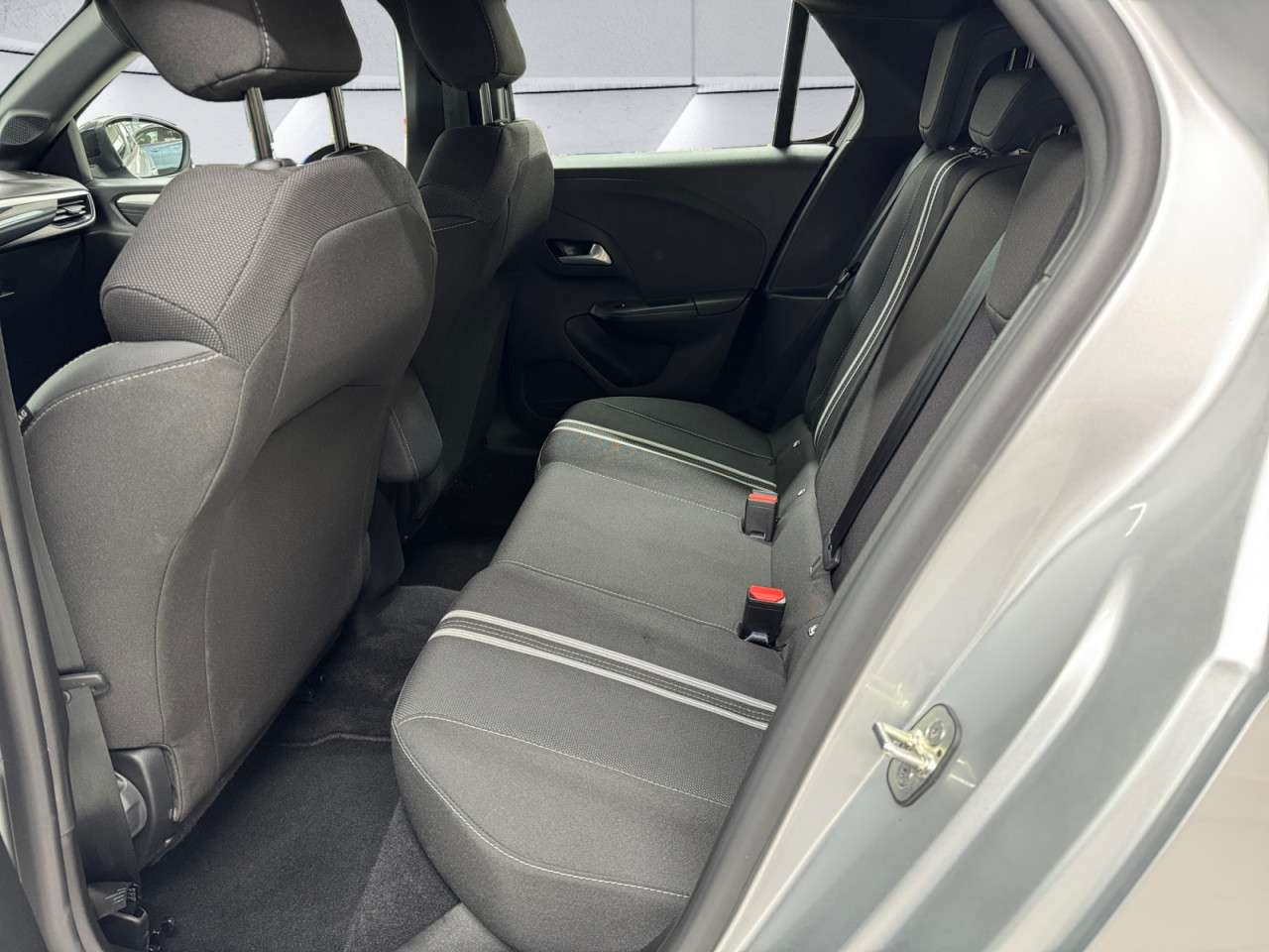 Fahrzeugbild eines Opel Corsa