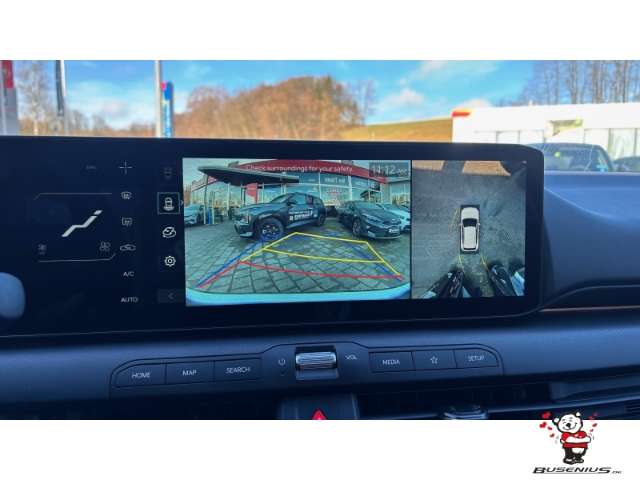 Fahrzeugbild eines Kia K4