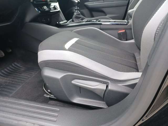 Fahrzeugbild eines Opel Mokka