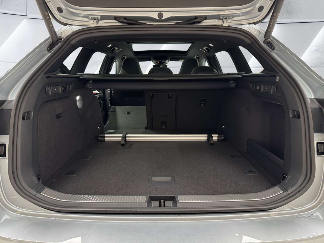 Fahrzeugbild eines Skoda Superb