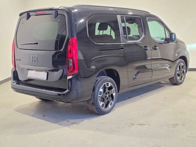 Fahrzeugbild eines Fiat Qubo L