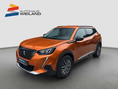Bild Peugeot 2008