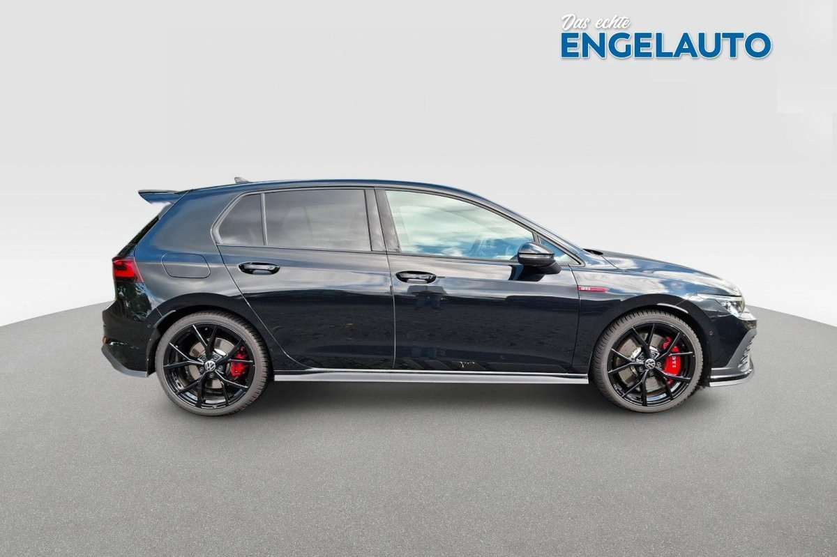 Fahrzeugbild eines Volkswagen Golf