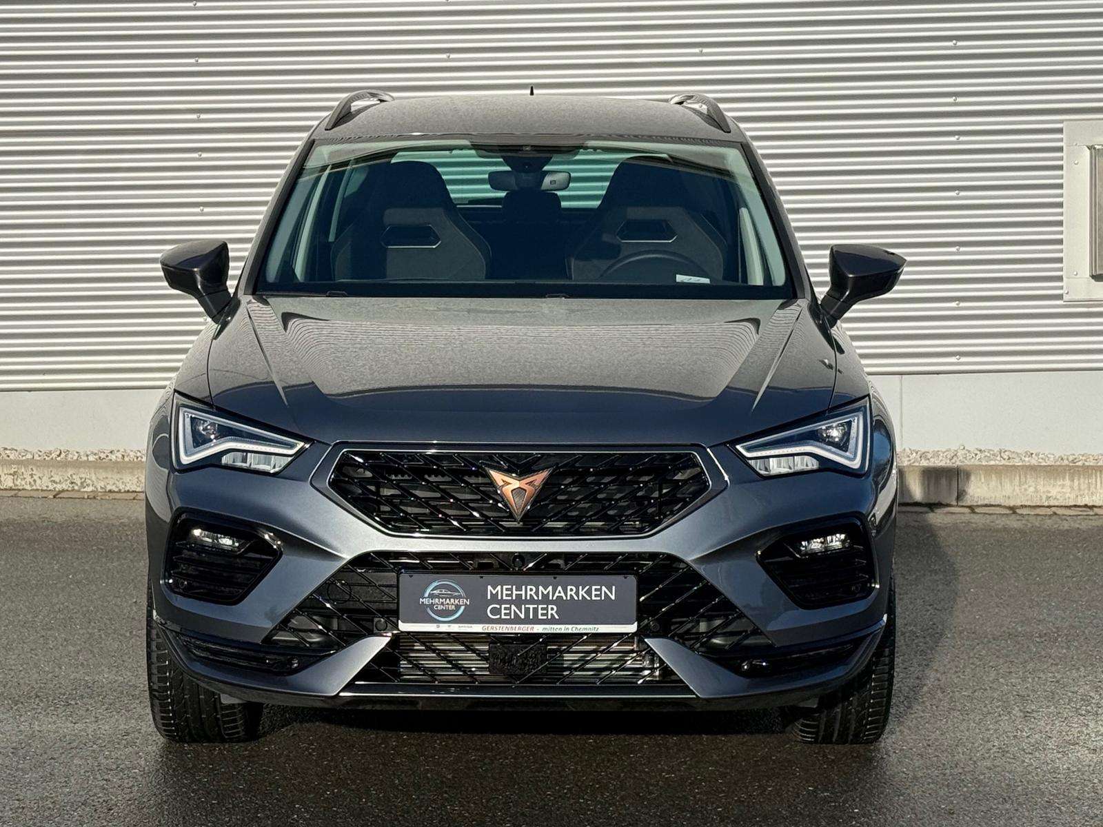 Fahrzeugbild eines CUPRA Ateca