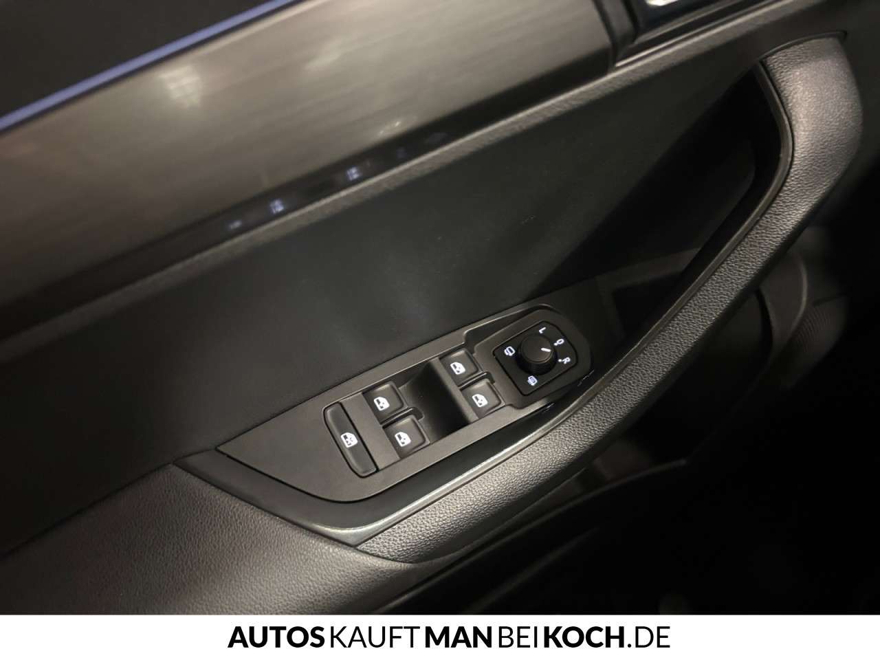 Fahrzeugbild eines Skoda Karoq
