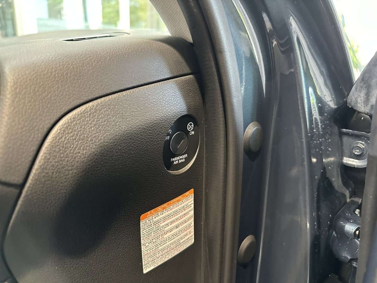 Fahrzeugbild eines Hyundai i30