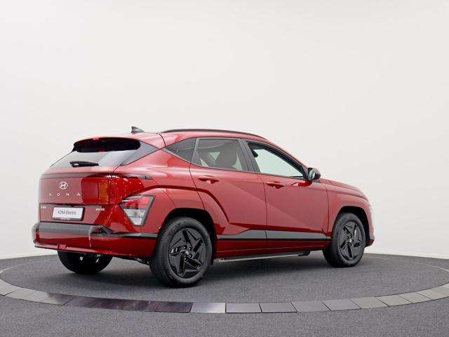 Fahrzeugbild eines Hyundai Kona Elektro