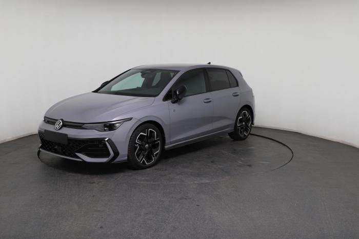 Fahrzeugbild eines Volkswagen Golf