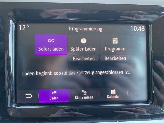 Fahrzeugbild eines Renault Twingo