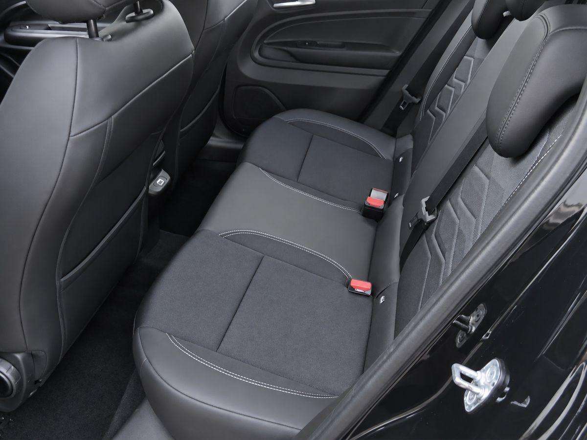 Fahrzeugbild eines Jeep Avenger