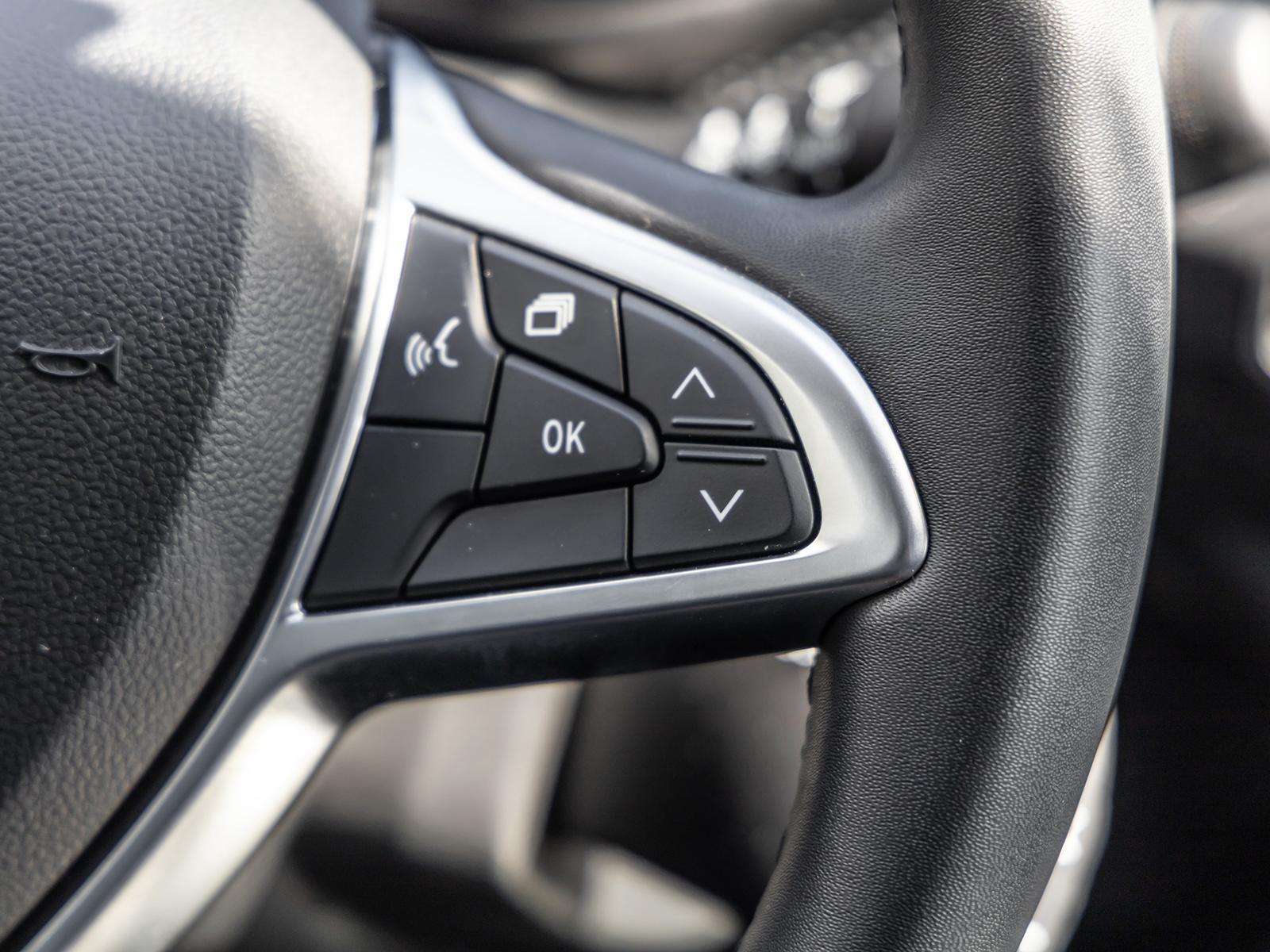 Fahrzeugbild eines Dacia Jogger