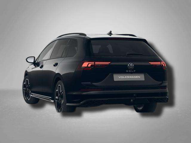 Fahrzeugbild eines Volkswagen Golf