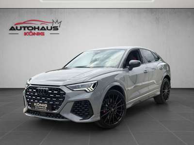 Bild Audi RS Q3