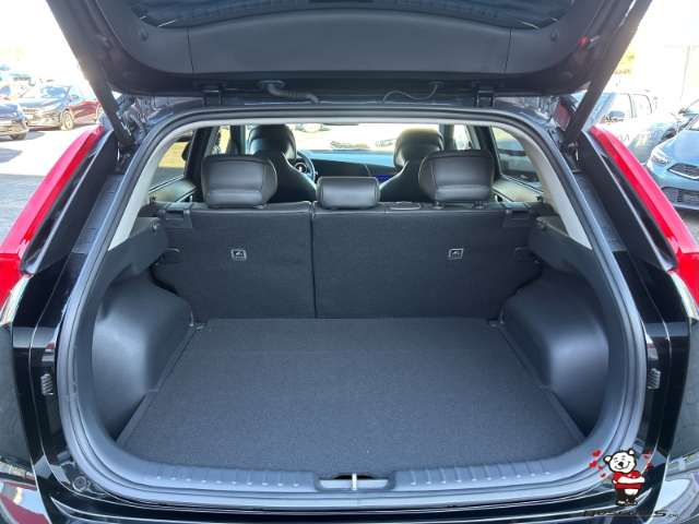 Fahrzeugbild eines Kia Niro