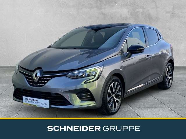 Fahrzeugbild eines Renault Clio