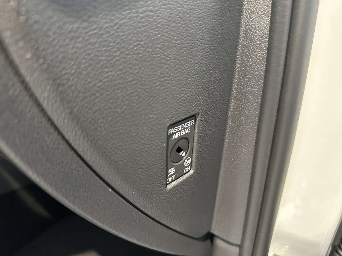 Fahrzeugbild eines Skoda Fabia