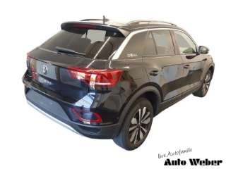 Fahrzeugbild eines Volkswagen T-Roc