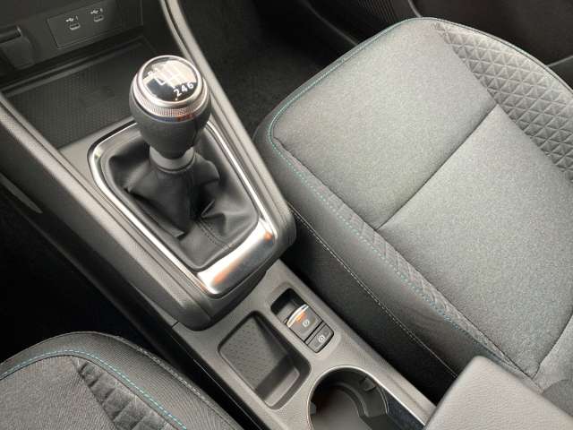 Fahrzeugbild eines Renault Symbioz