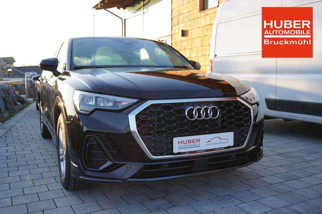 Fahrzeugbild eines Audi Q3