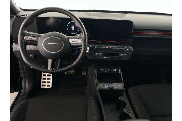 Fahrzeugbild eines Hyundai Kona