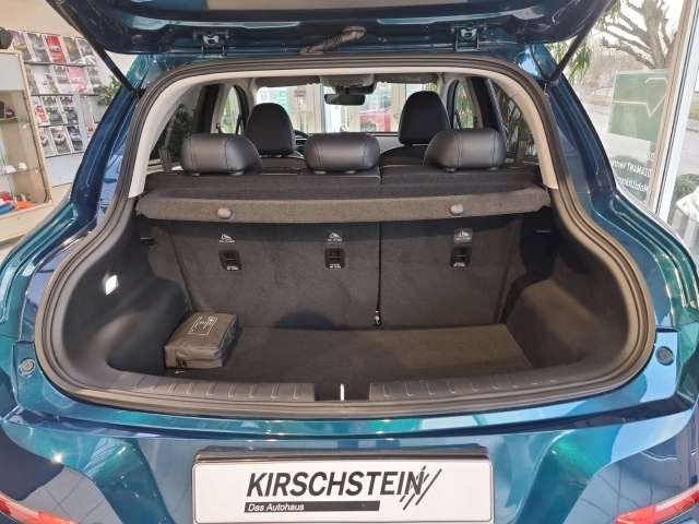 Fahrzeugbild eines GWM Ora 03