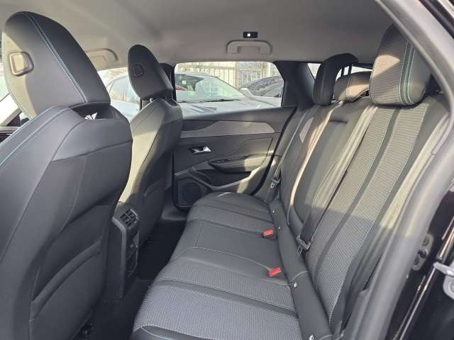 Fahrzeugbild eines Peugeot 308