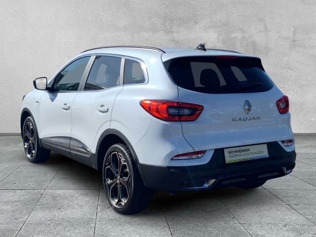 Fahrzeugbild eines Renault Kadjar