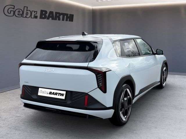 Fahrzeugbild eines Kia EV4