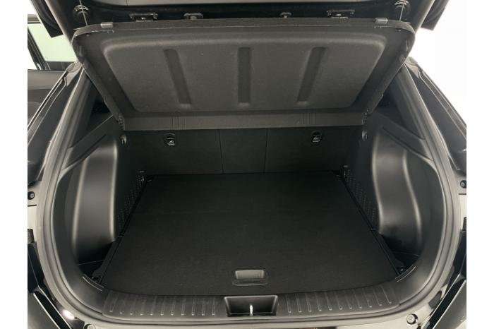 Fahrzeugbild eines Hyundai Kona