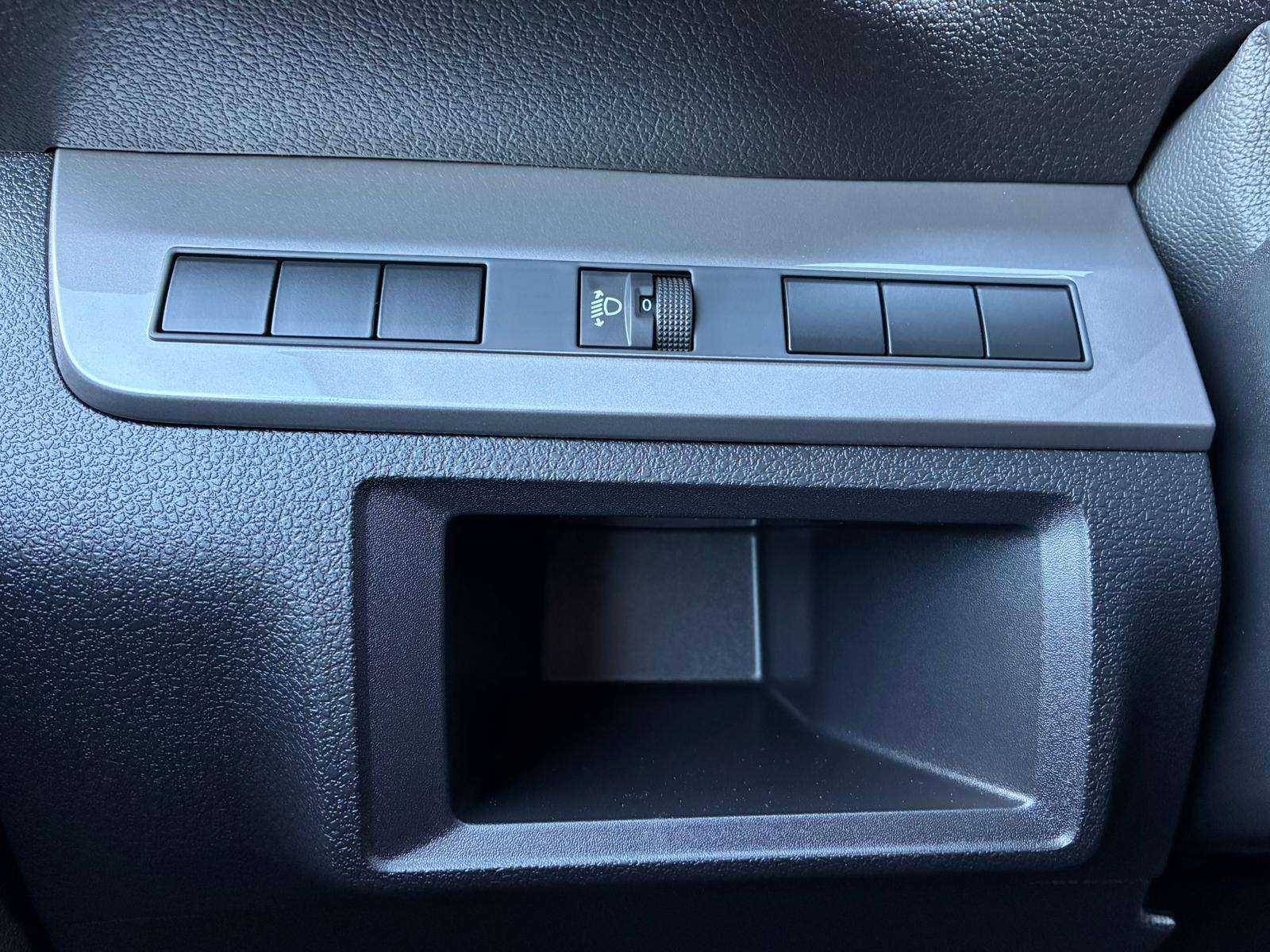 Fahrzeugbild eines Opel Vivaro