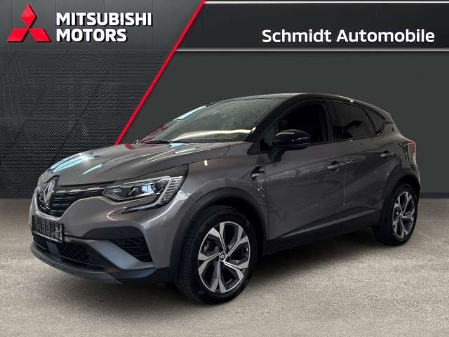 Fahrzeugbild eines Renault Captur