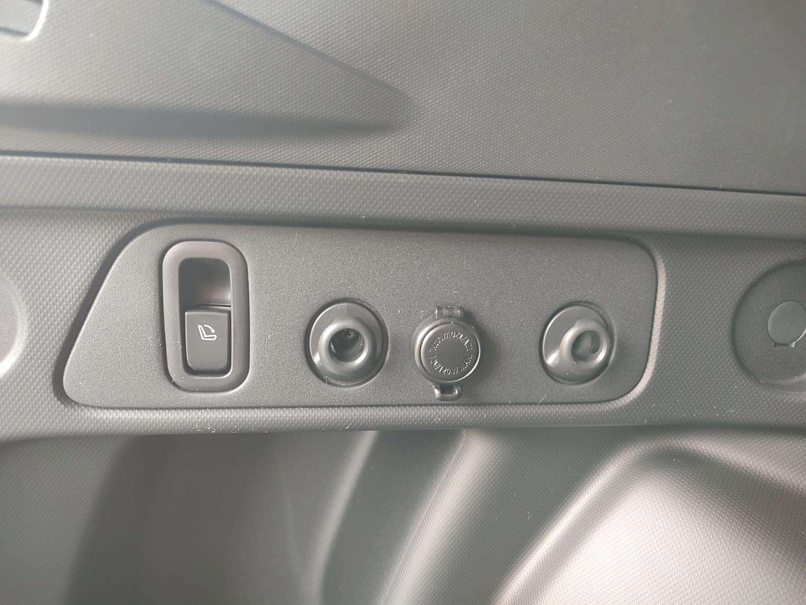 Fahrzeugbild eines Subaru Forester