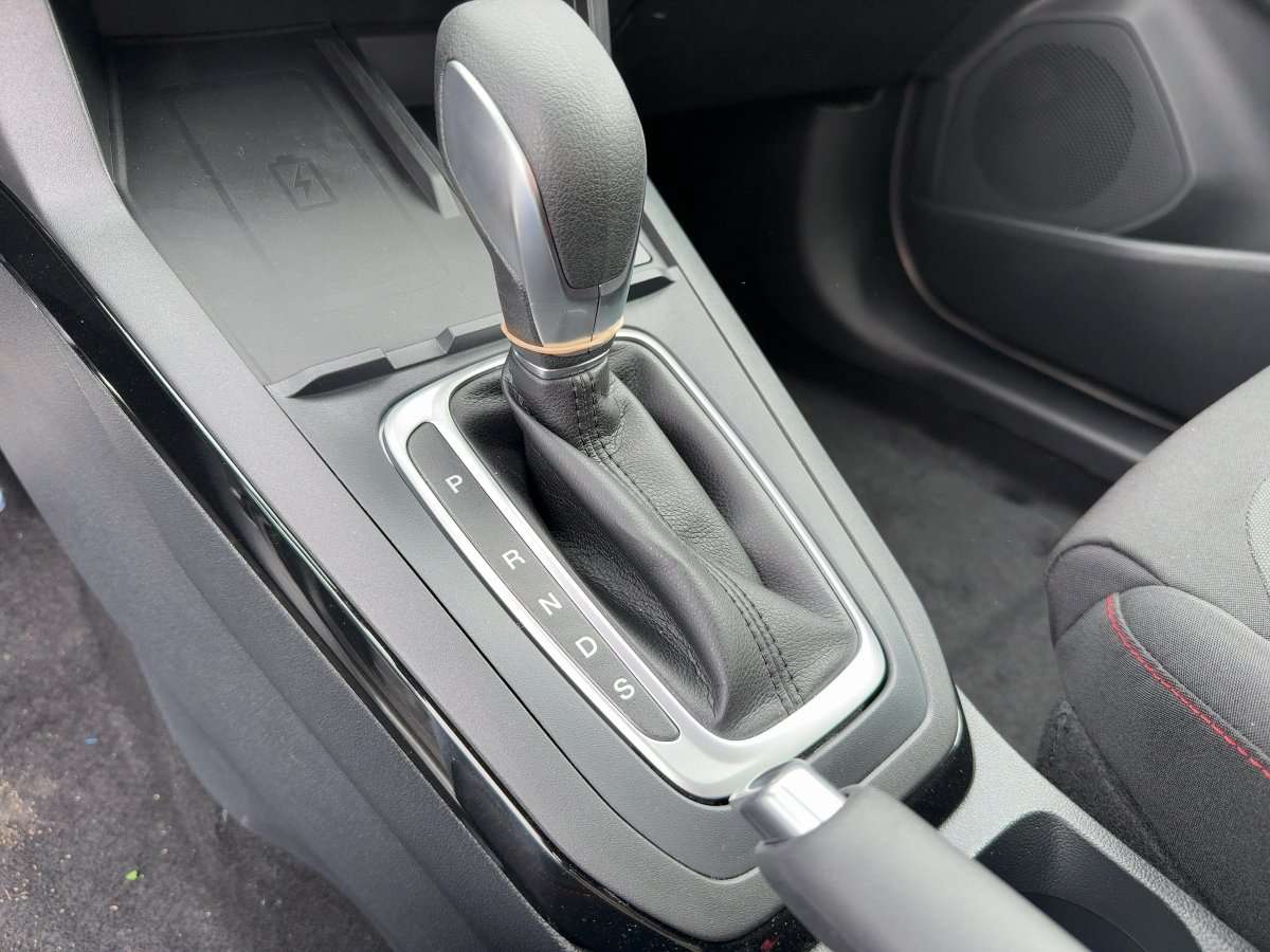 Fahrzeugbild eines Ford Puma