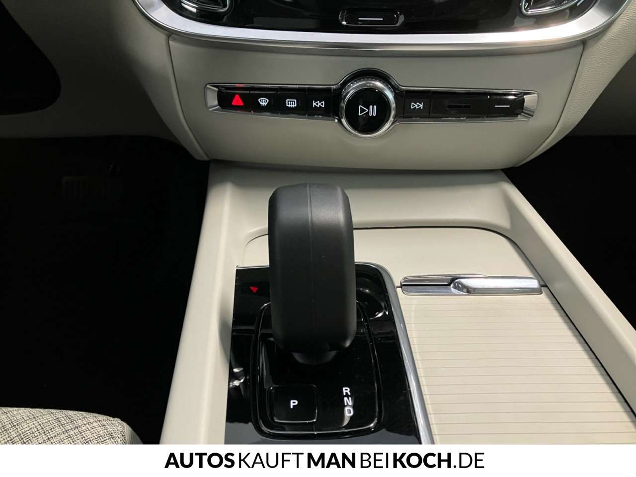 Fahrzeugbild eines Volvo V60