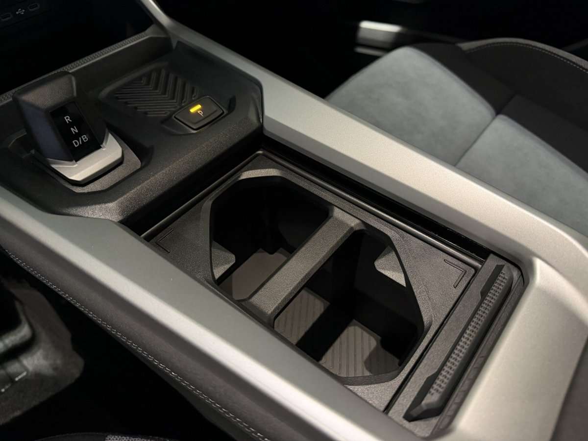 Fahrzeugbild eines Dacia Bigster