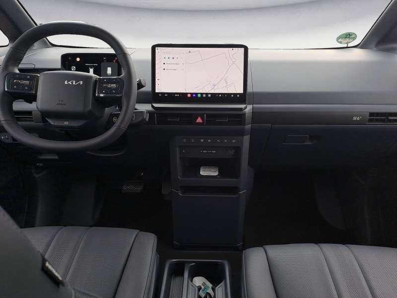 Fahrzeugbild eines Kia PV5 Passenger