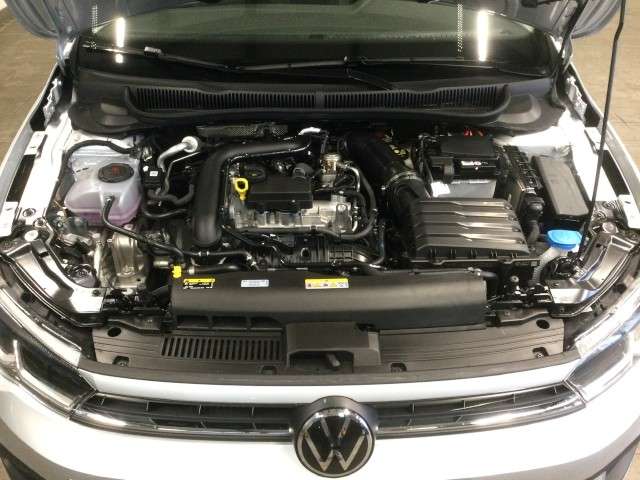 Fahrzeugbild eines Volkswagen Polo