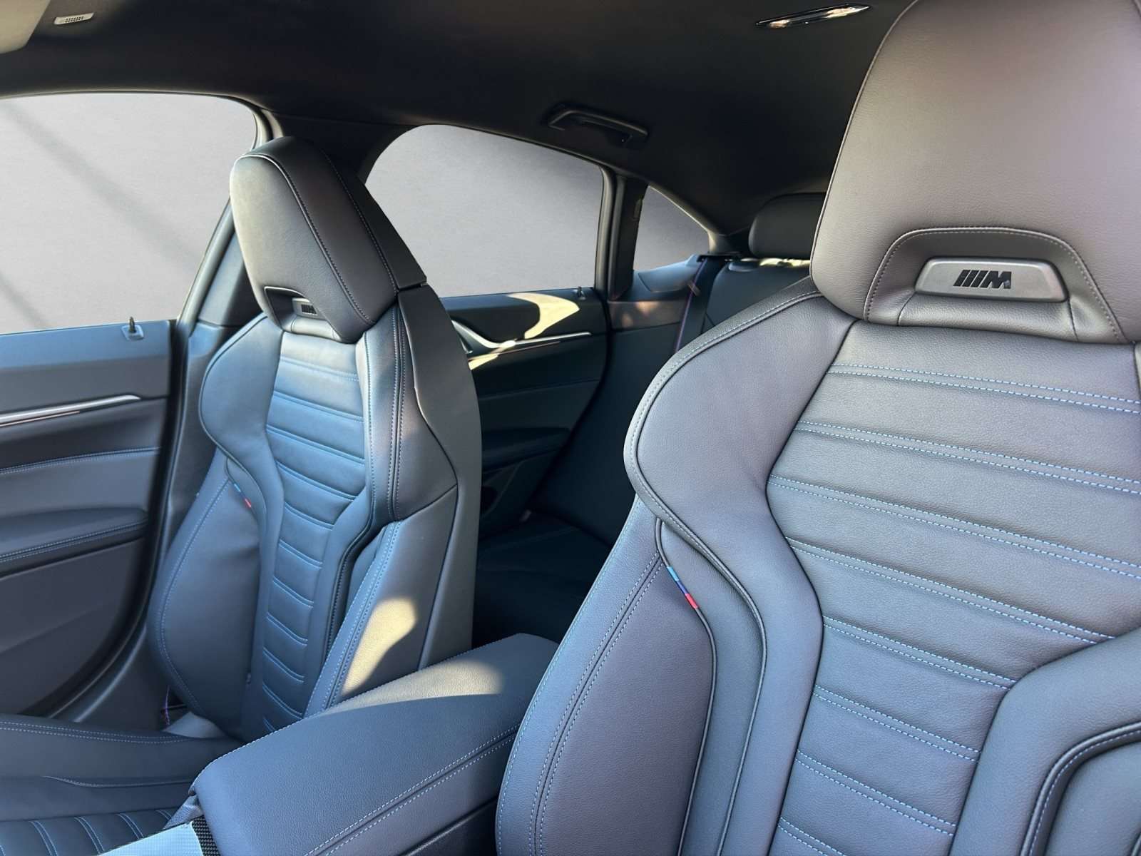 Fahrzeugbild eines BMW 4er-Reihe