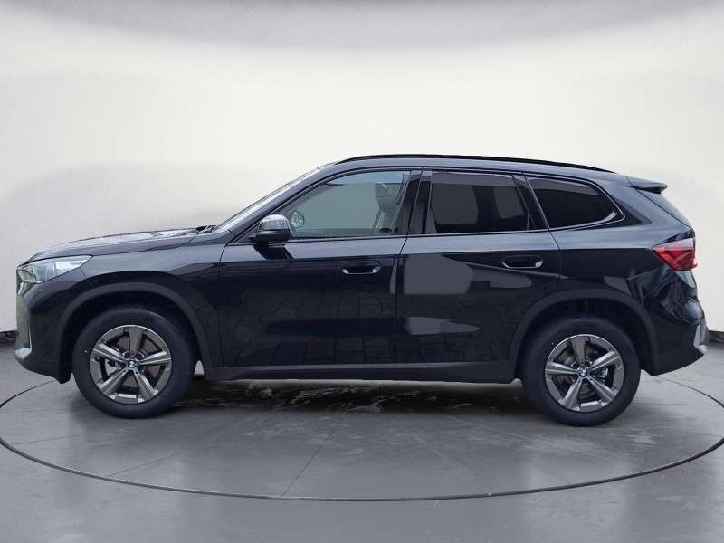 Fahrzeugbild eines BMW X1