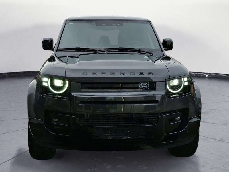 Fahrzeugbild eines Land Rover Defender