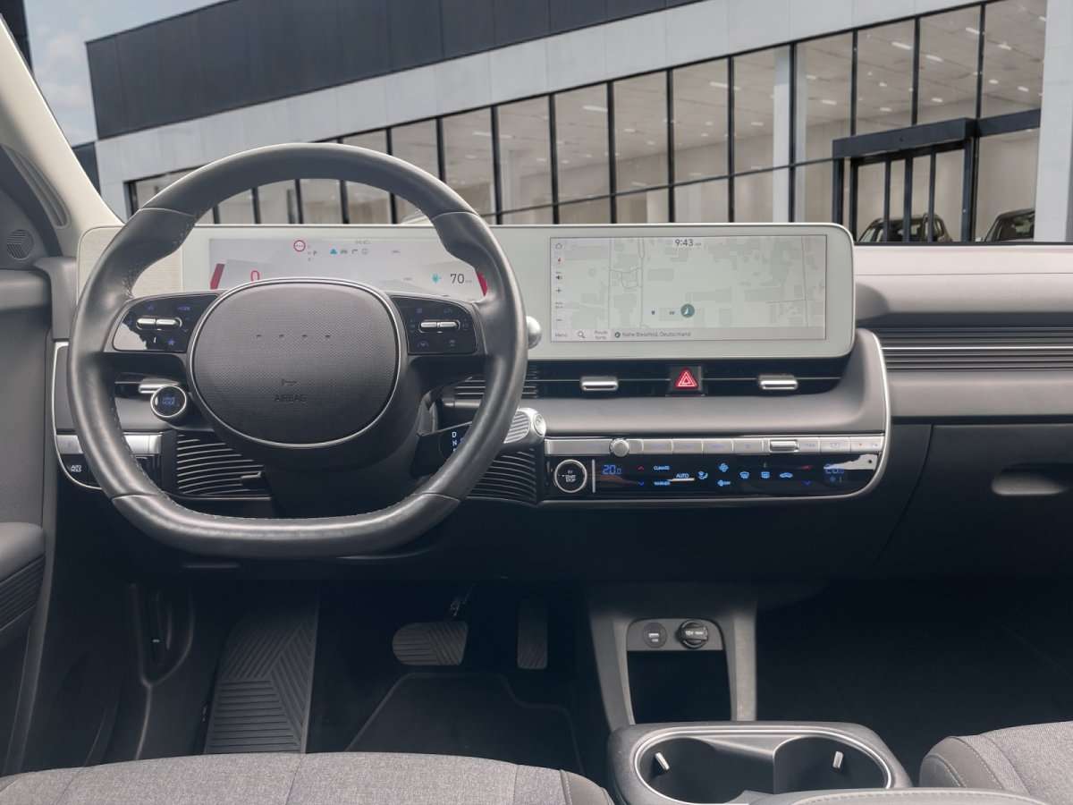Fahrzeugbild eines Hyundai IONIQ 5