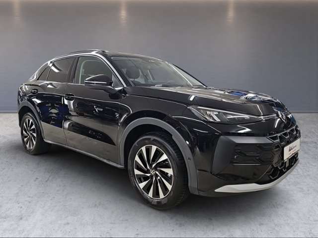 Fahrzeugbild eines Volkswagen T-Roc