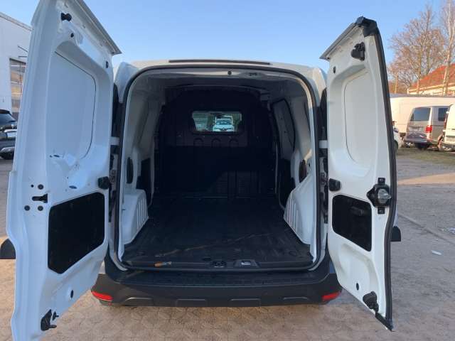 Fahrzeugbild eines Renault Express