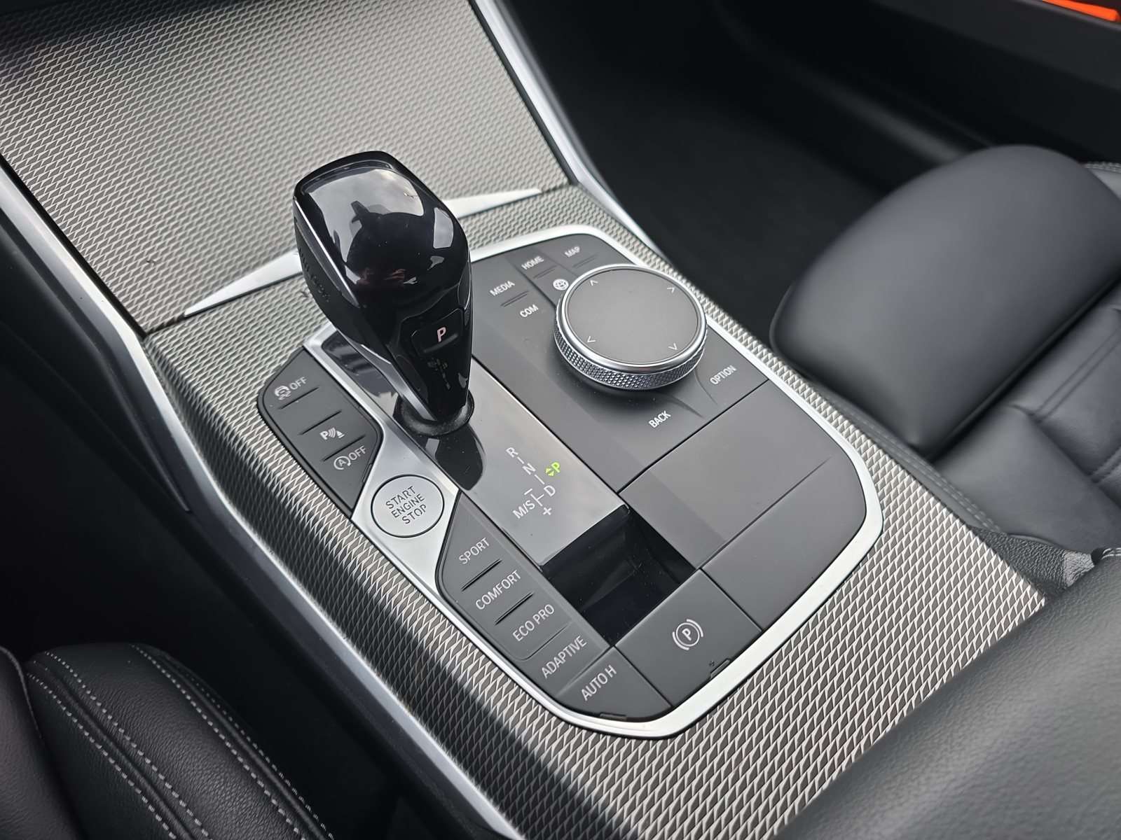 Fahrzeugbild eines BMW 3er-Reihe